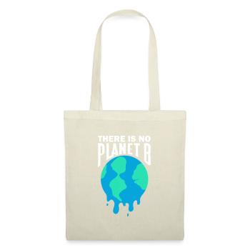 Changement climatique - Sac en tissu - nature - Devant