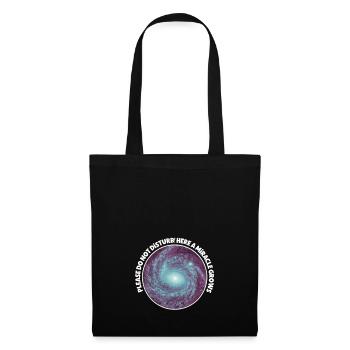 We Are Going To Have A Baby Announcement - Tote Bag - black - Front