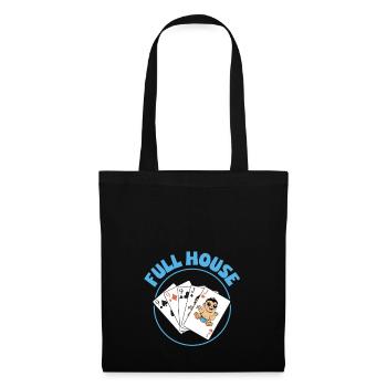 We Are Going To Have A Baby Announcement - Tote Bag - black - Front
