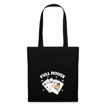We Are Going To Have A Baby Announcement - Tote Bag - black - Front