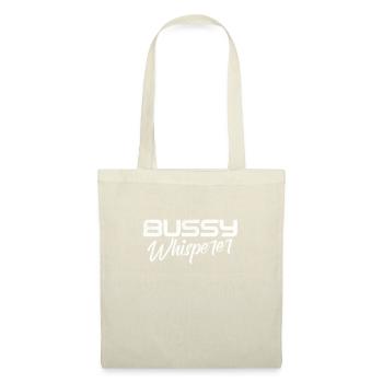 Sadomaso - Sac en tissu - nature - Devant