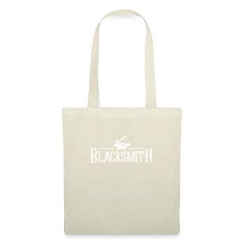 blacksmith - Tote Bag - nature - Front