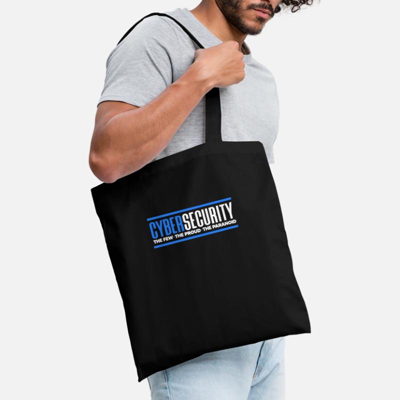 Hacker Coder Computer Hacking Gift Tote Bag