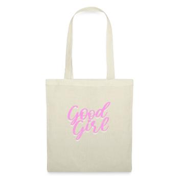 Sadomaso - Sac en tissu - nature - Devant