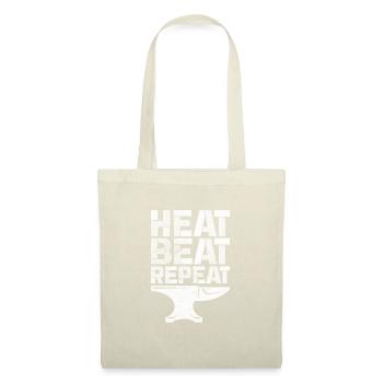 Blacksmith - Tote Bag - nature - Front