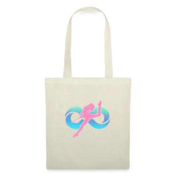 Baton Twirling - Tote Bag - nature - Front