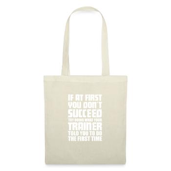 Sports Physician - Tote Bag - nature - Front