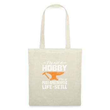 Blacksmith - Tote Bag - nature - Front