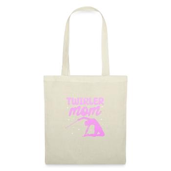 Baton Twirling - Tote Bag - nature - Front