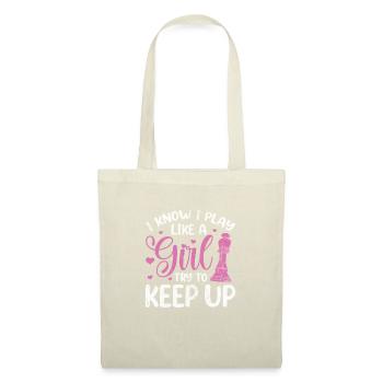 Chess - Tote Bag - nature - Front