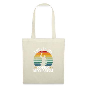 Blacksmith - Tote Bag - nature - Front