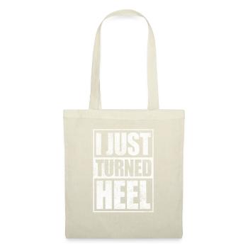 Wrestling - Tote Bag - nature - Front