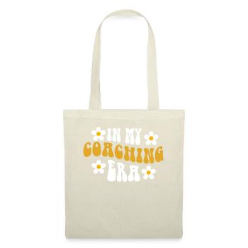 Coach Era Coaching Tees Personnel de l’équipe sportive - Sac en tissu - nature - Devant