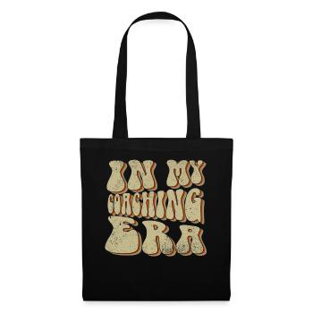 Coach Era Coaching Tees Personnel de l’équipe sportive - Sac en tissu - noir - Devant