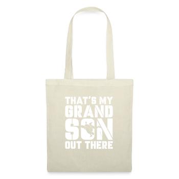 Wrestling Wrestler Kampf Ringen Ringer Geschenk - Stoffbeutel - Natur - Vorne
