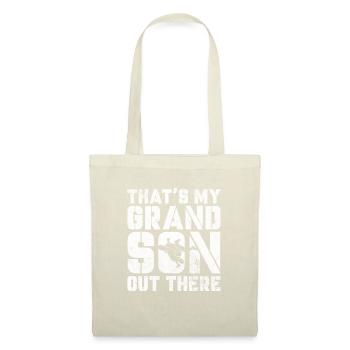 Wrestling - Tote Bag - nature - Front