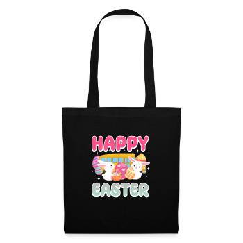 Bus Driver Bus Driver Bus Schuhlbus Gift - Tote Bag - black - Front