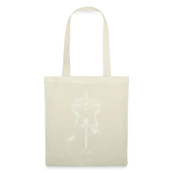 The Holy Savior - Tote Bag - nature - Front