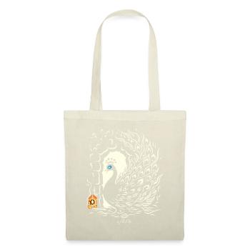 The Dungeon Peacock - Tote Bag - nature - Front