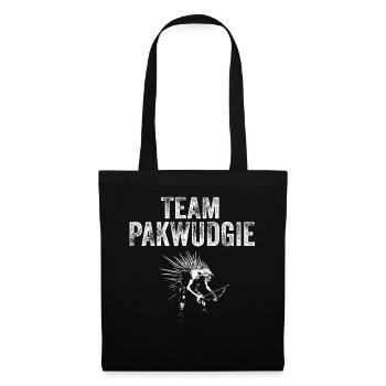 Pukwudgie Cryptid Folklore Myths - Tote Bag - black - Front