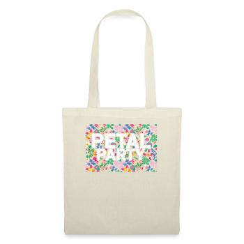 Wildflower Fields Wildflowers Bluebonnet - Tote Bag - nature - Front