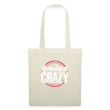 Pays - Sac en tissu - nature - Devant