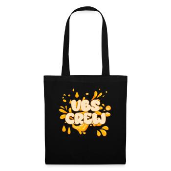 VBS Colorful Bible Vacation School Love - Tote Bag - black - Front