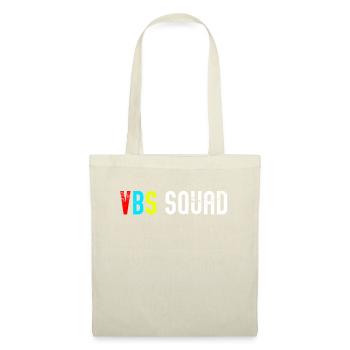 VBS Summer Love Squad Christian Bible - Tote Bag - nature - Front