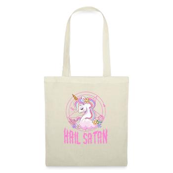 Death metal - Tote Bag - nature - Front