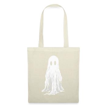 The Blanket Ghost - Tote Bag - nature - Front