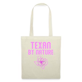 Wildflower Fields Wildflowers Bluebonnet - Tote Bag - nature - Front