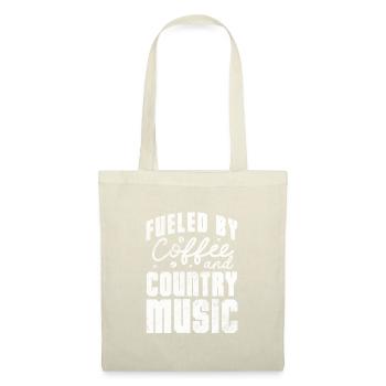 Country - Tote Bag - nature - Front