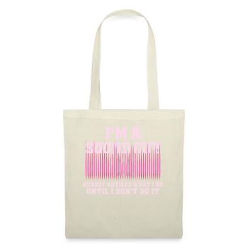 Sound Guy Not A Magician - Tote Bag - nature - Front