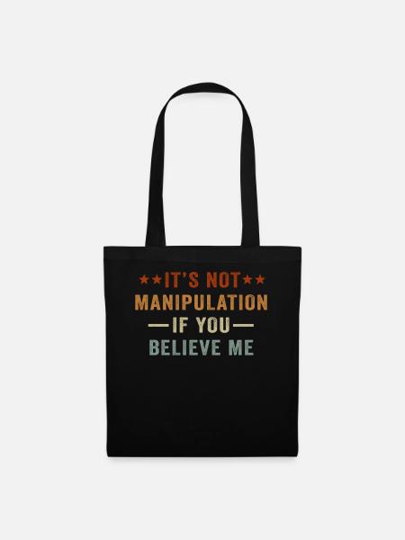 Pas de manipulation si vous croyez - Mulepose - sort