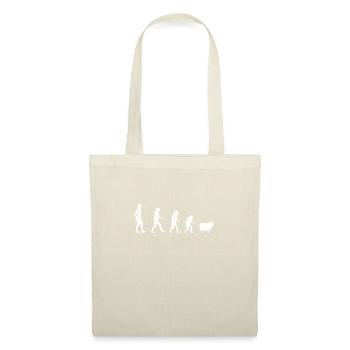 Conspiracy - Tote Bag - nature - Front