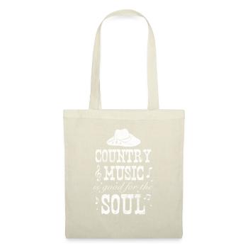 Country - Tote Bag - nature - Front