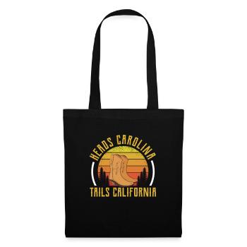 Country Music Country Music Gift - Tote Bag - black - Front