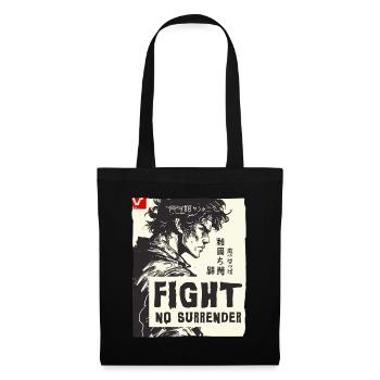 Asian Battle of Martial Arts - Tote Bag - black - Front
