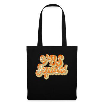 Vbs Crew Love Summer Bible School - Tote Bag - black - Front