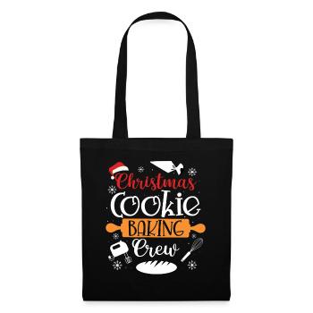 Baker Bakery Bakery Baking Gift - Tote Bag - black - Front