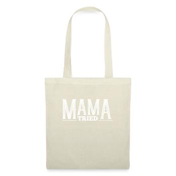 Pays - Sac en tissu - nature - Devant