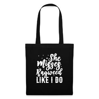 Country Music Country Music Gift - Tote Bag - black - Front