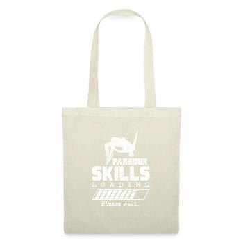 Parkour - Tote Bag - nature - Front