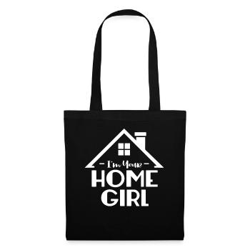 Real Estate Agent Real Estate Agent Gift - Tote Bag - black - Front