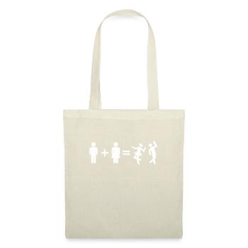 Salsa Dancing Cuba Dance Latino Dance Class Gift - Tote Bag - nature - Front