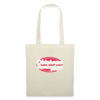 Pays - Sac en tissu - nature - Devant