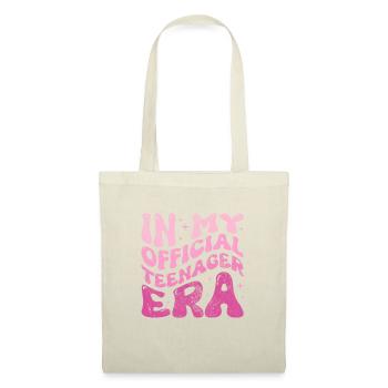 Teenager - Tote Bag - nature - Front