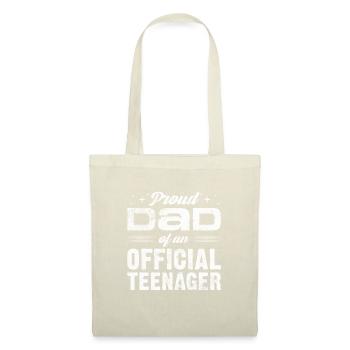 Teenager - Tote Bag - nature - Front