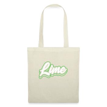 Tequila Sunrise Booze Party Mexique Cadeau - Sac en tissu - nature - Devant