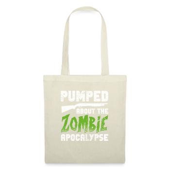 Zombie - Tote Bag - nature - Front